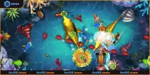 1 số thể loại game đỉnh cao tại Trò chơi Bet88