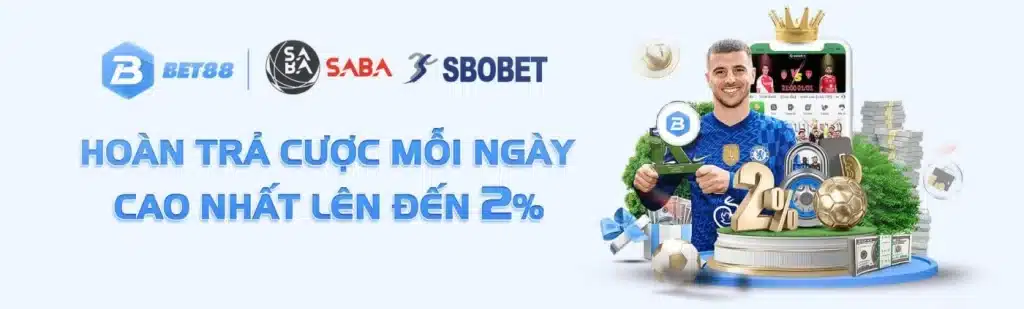 Nhà cái Bet88