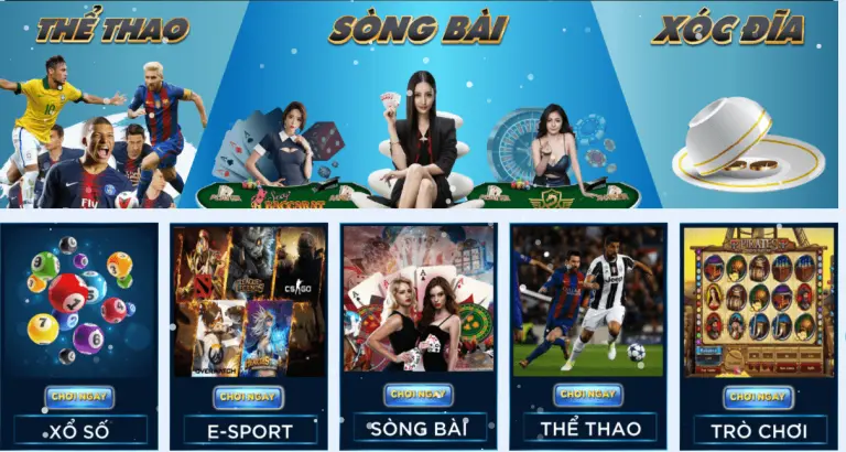 Bet88 cung cấp nhiều kèo cược hấp dẫn 