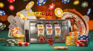 Bet88 sở hữu giao diện trực quan, bắt mắt 