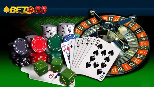 Tiện ích nổi bật của game đánh bài online uy tín Bet88