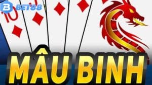 Mậu binh Online - Sảnh game bài hot nhất năm 2024 tại bet88