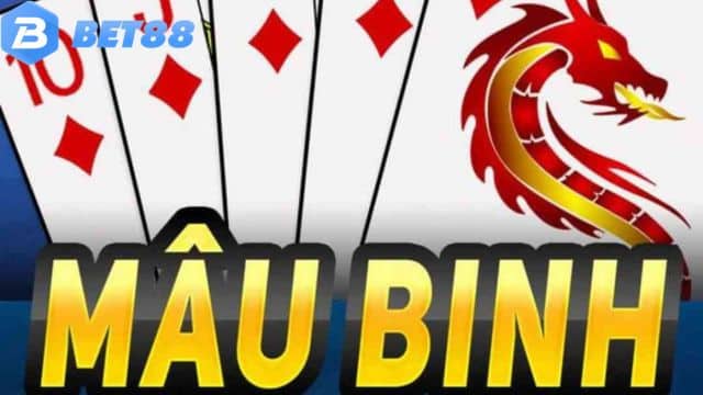 Mậu binh Online - Sảnh game bài hot nhất năm 2024 tại bet88