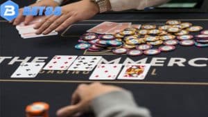 Tổng quan về bài Poker