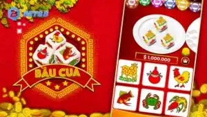 Kinh nghiệm chơi game bầu cua hiệu quả dành cho cược thủ 