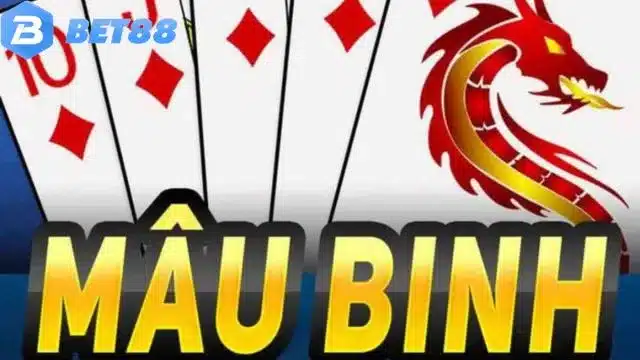 Cách xếp bài theo bộ sảnh-bet88